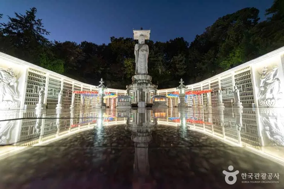 Korea Temple Stay Guide for Foreign Travelers: What to Expect and How to Book guide cover