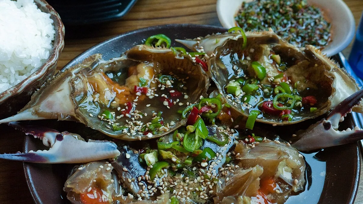 12 Best Restaurants in Yeosu, Korea (2026) guide cover